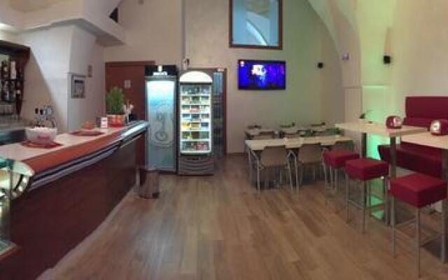 B&B Borgo Antico