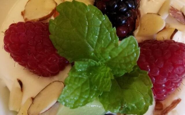 The Richard Johnston Inn Bed and Breakfast