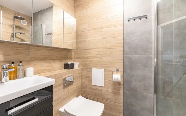RentPlanet - Apartament Jarzębinowa