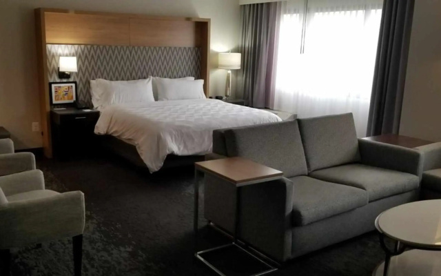Holiday Inn Washington-College Pk (I-95) by IHG