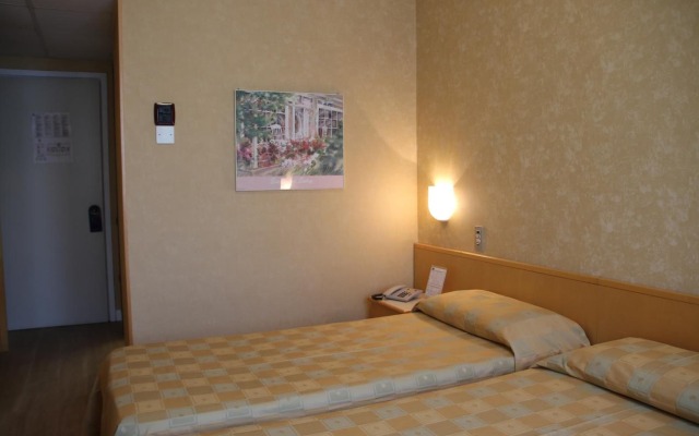 Mokinba Hotels Sant'Ambroeus