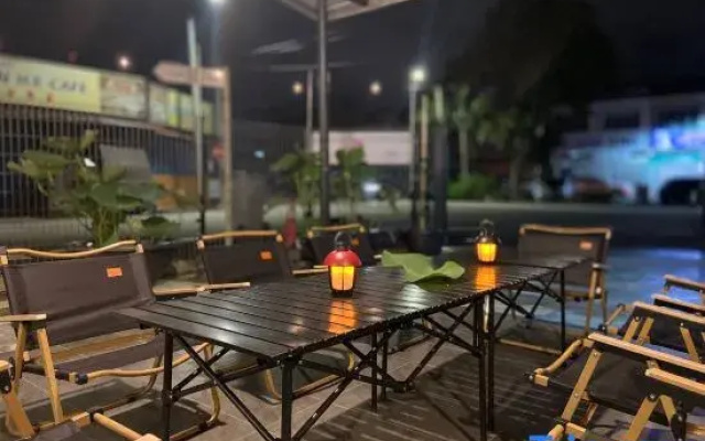 Ruma Junction 370 Ujong Pasir