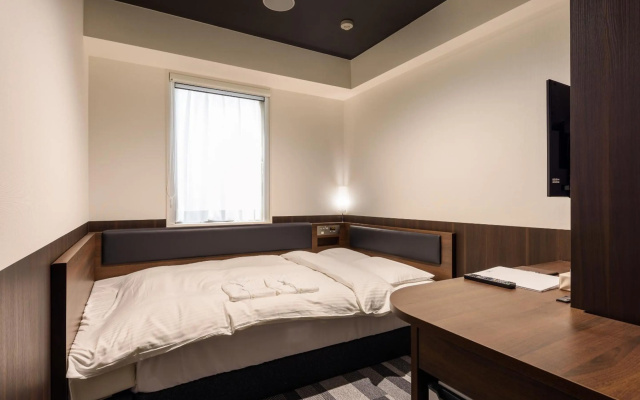 Belken Hotel Kanda