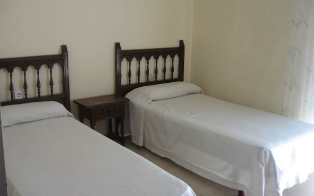 Apartamentos Santa Rosa