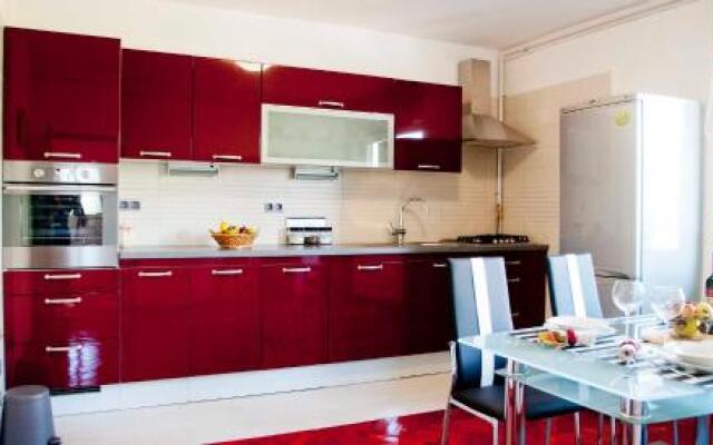 Apartman Šestine