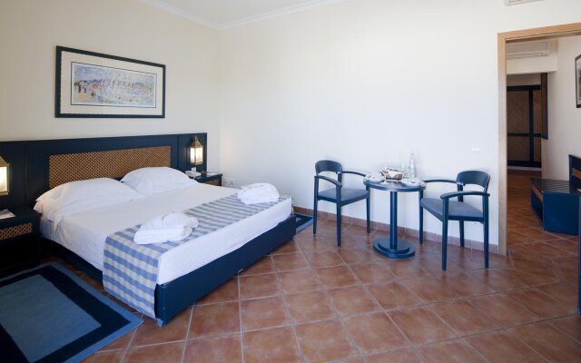 Hotel Vila Gale Tavira