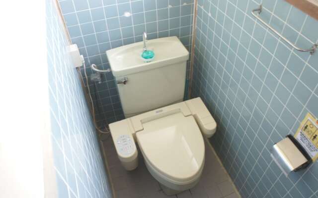 Yoshimura House Hotel 3