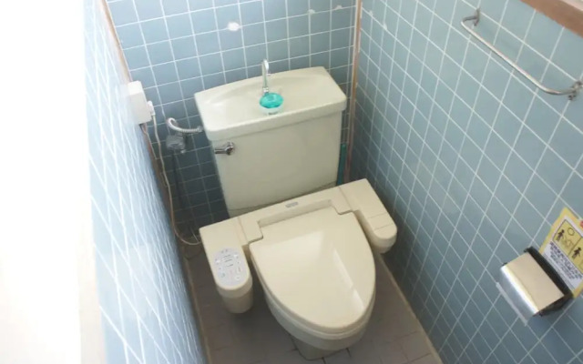 Yoshimura House Hotel 3