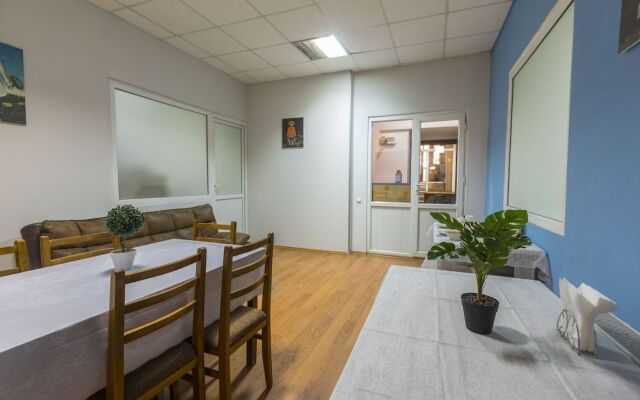 Georgian Corner Hostel
