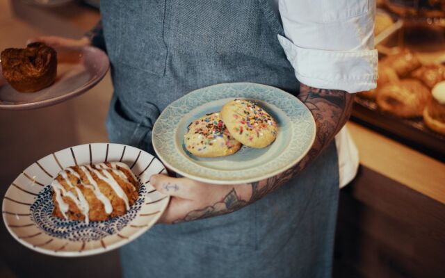 Element Austin Downtown