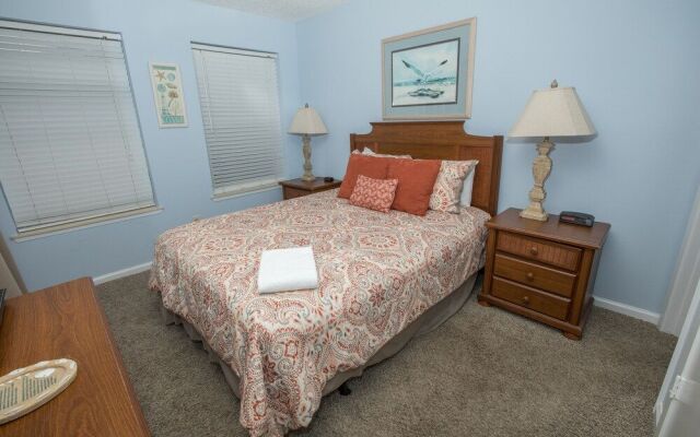 Poolside S 101 2 Bedroom Condo by RedAwning