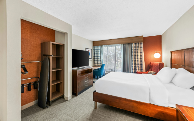 Hilton Garden Inn Overland Park
