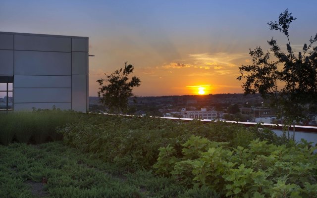 Hampton Inn Washington DC NoMa Union Station