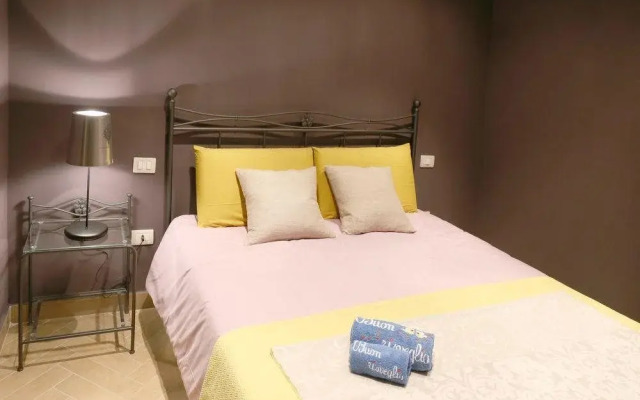 Lá Albergo Diffuso Veroli