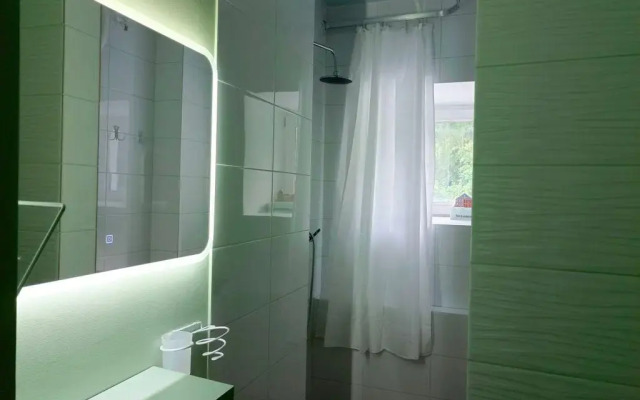 Профессорский