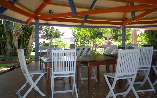 Domaine de May