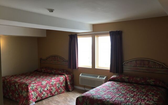 Sea Palace Motel