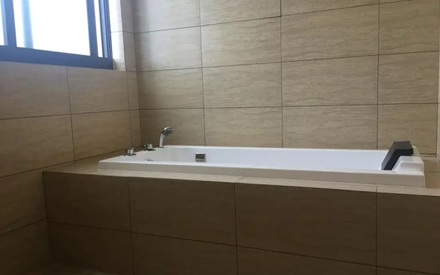 Sanya beauty seaview hotel