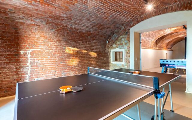 Villa Boemia 10 Emma Villas