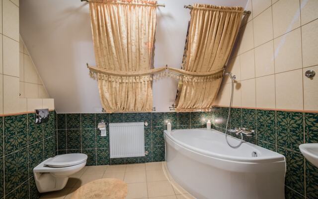 Willa Azja SPA & Wellness