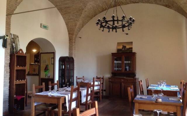 Residenza d’Epoca Malatesta IV