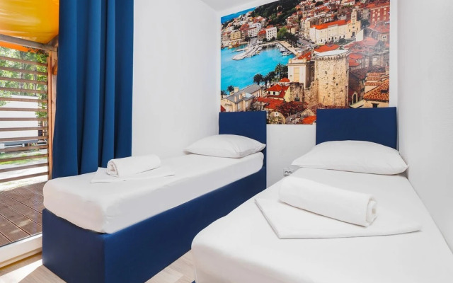 Mediteran Bungalow Galeb Omis