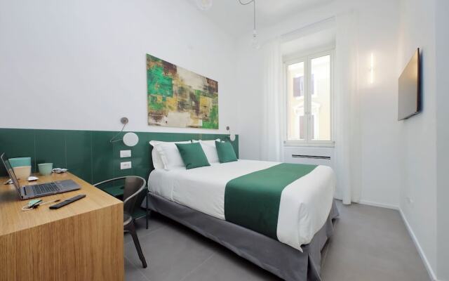Montebello - Rooms