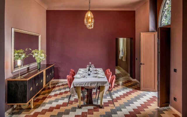 Villa Sumac 6 Emma Villas