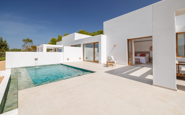 Can Lluc Boutique Hotel & Luxury Villas