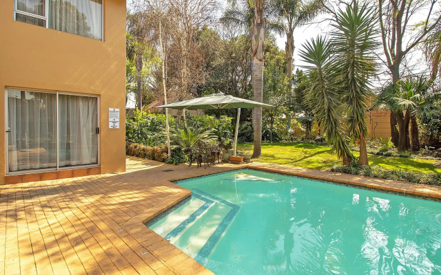 Sunward Park Guest House & Conference Centre