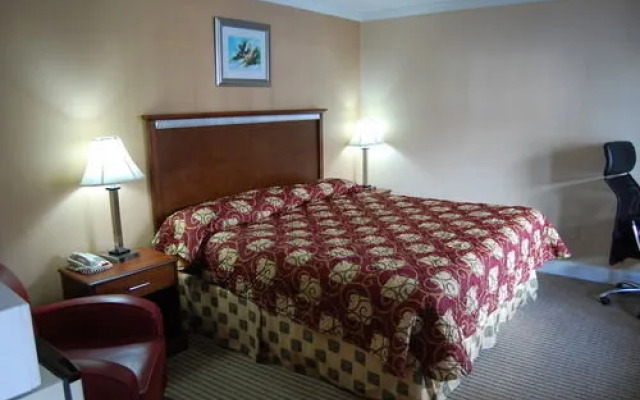 Towne Motel Alexandria