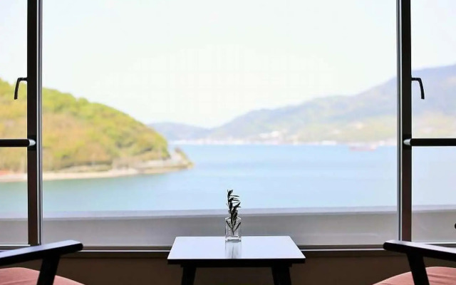 Bay Resort Hotel Shodoshima