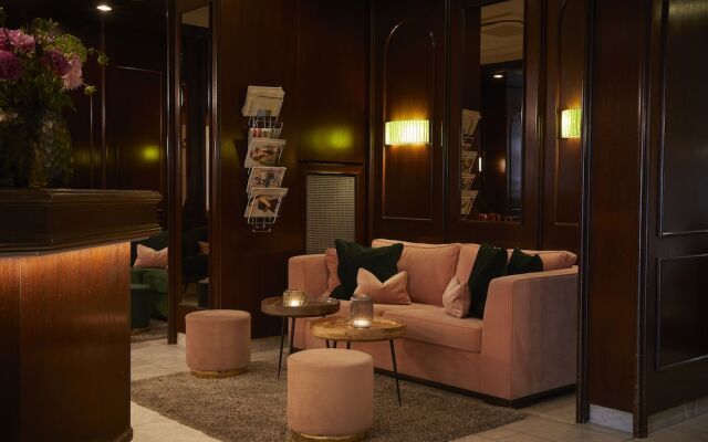 Hotel Metropol by Maier Privathotels