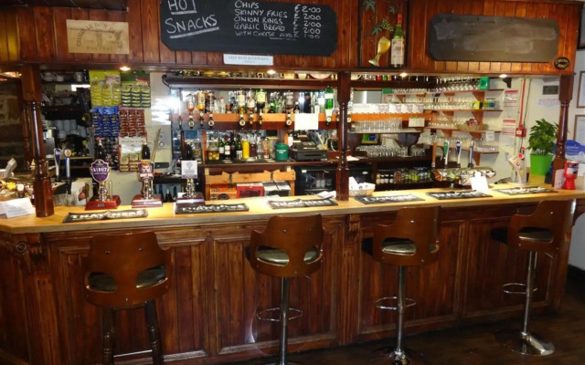 The Quarrymans Rest