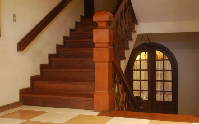 Hotel Pousada do Arcanjo