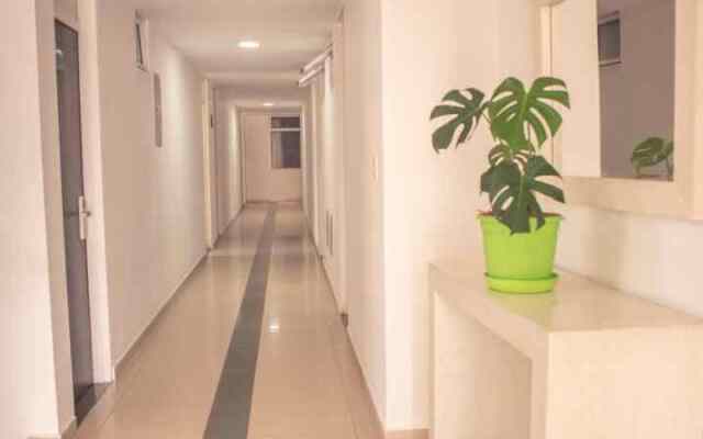 Hotel Alcaravan Medellín