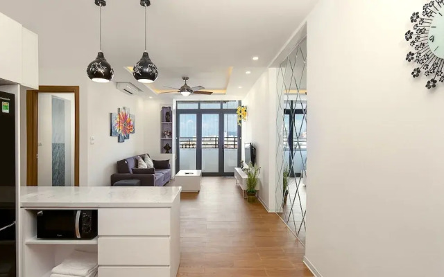 Zoneland Apartments Muong Thanh