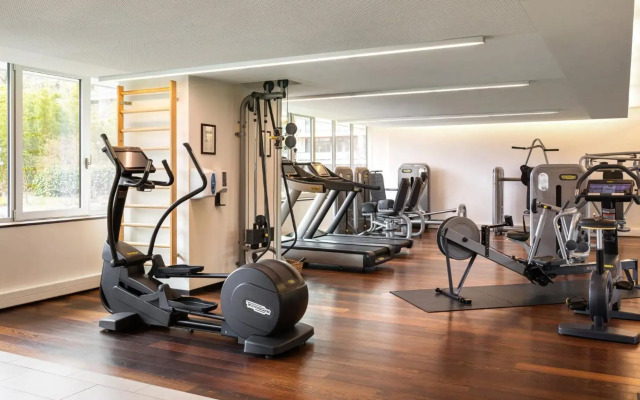 InterContinental Geneve by IHG