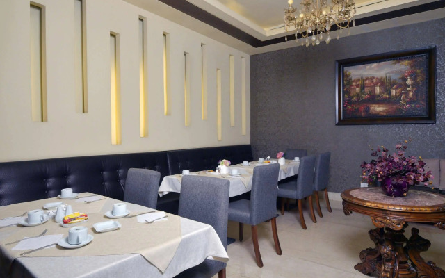 Le Beryte Boutique Hotel