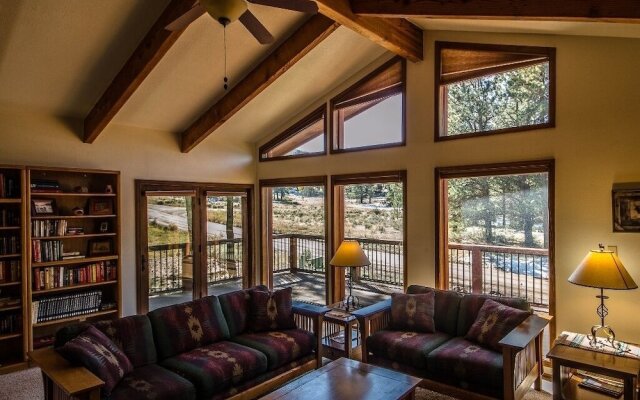 Alta House 3 Bedroom Home