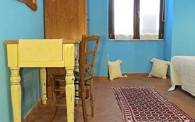BB La Mia Isola