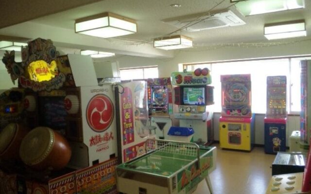 Izu Atagawa Hot Spring Family Hotel, Kaishunro