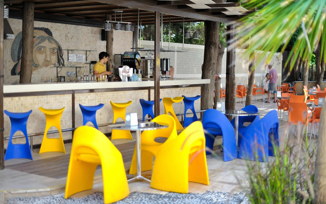 Bitez Garden Life Hotel - All Inclusive