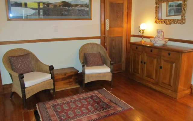 Nikau Lodge