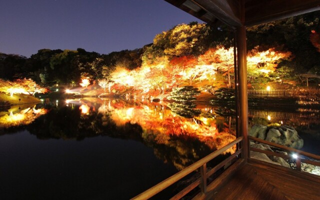 Toho Inn Takamatsu