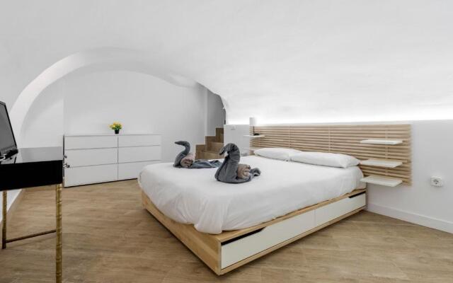 12 minutes away from Sol - Museum Reina Sofia