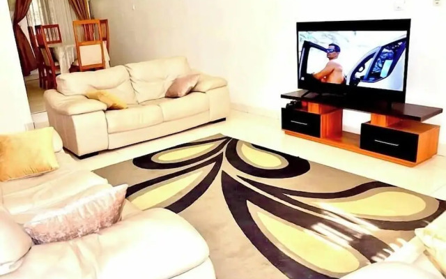 Hillview Apartments