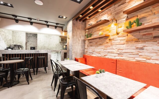 Sherry Suites Karaköy