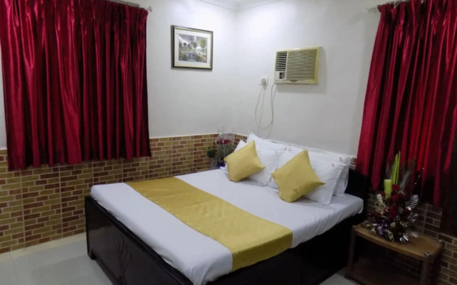 Sharmin Residency