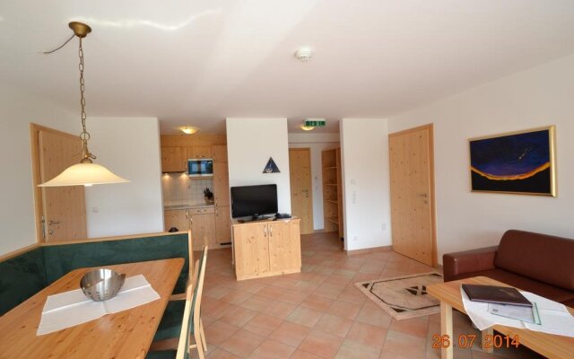 Appartement Hotel Sonneck